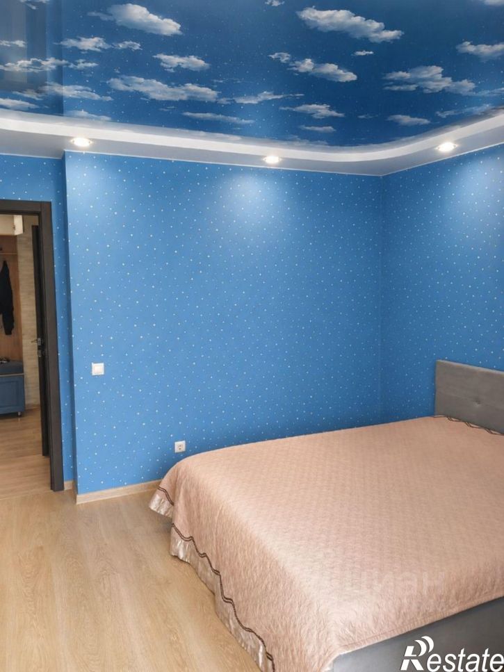 2-комн квартира ул Ульяновская, 36,  д. 36