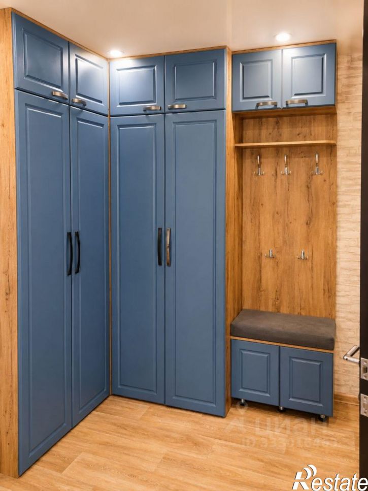 2-комн квартира ул Ульяновская, 36,  д. 36