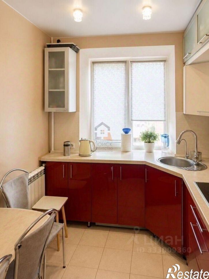 3-комн квартира ул Кольцова, 11,  д. 11
