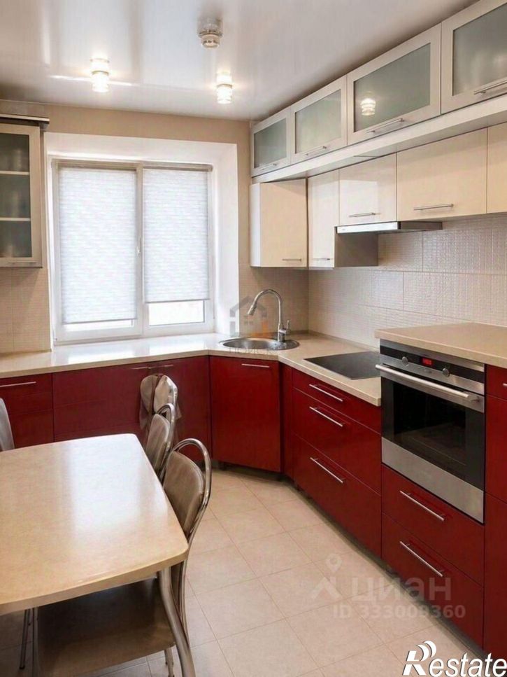 3-комн квартира ул Кольцова, 11,  д. 11