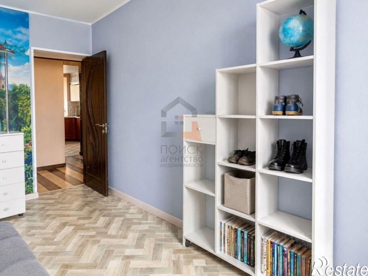 3-комн квартира ул Кольцова, 11,  д. 11