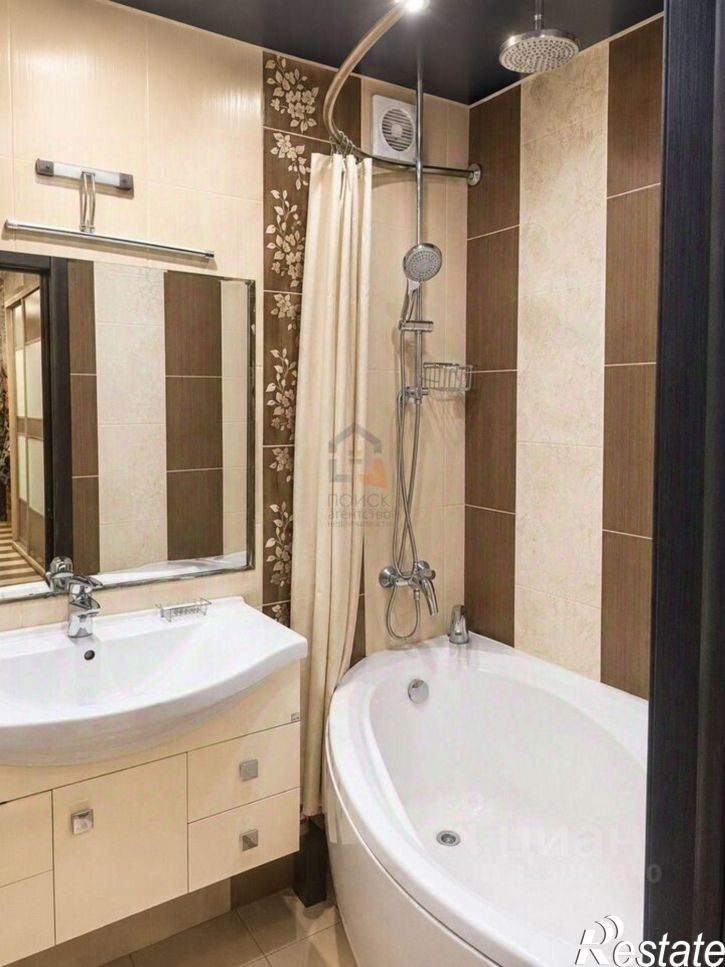 3-комн квартира ул Кольцова, 11,  д. 11