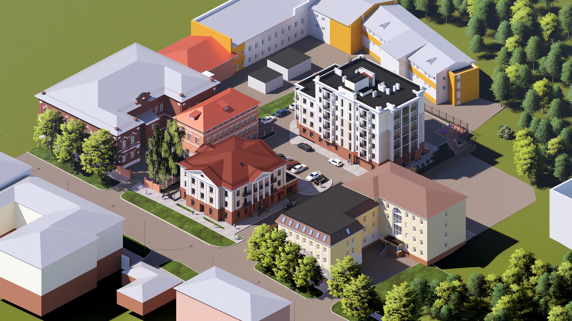 Гармония Гармония