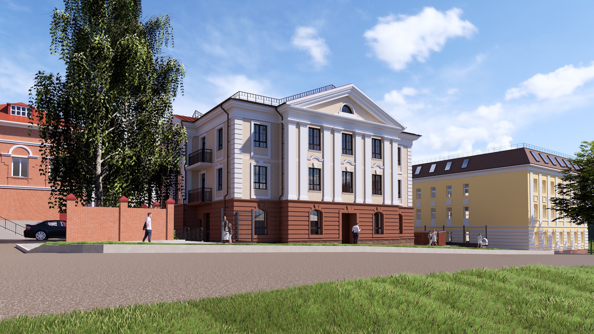 Гармония Гармония