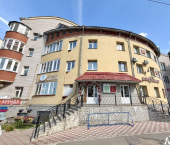 офис 12 кв м, этаж 1/3 Ленина ул, 48
