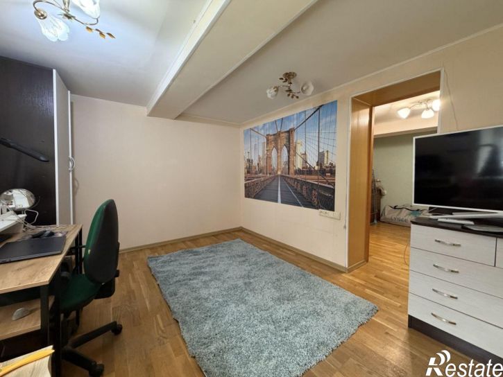 2-комн квартира Ленина ул, 76А