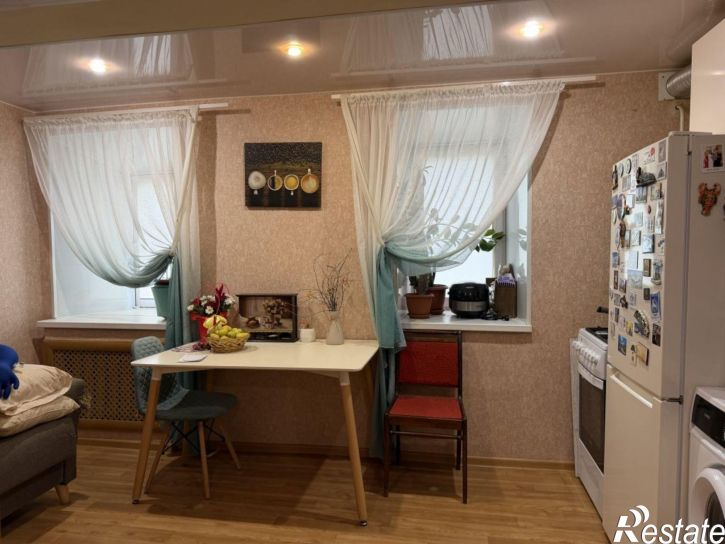 2-комн квартира Ленина ул, 76А