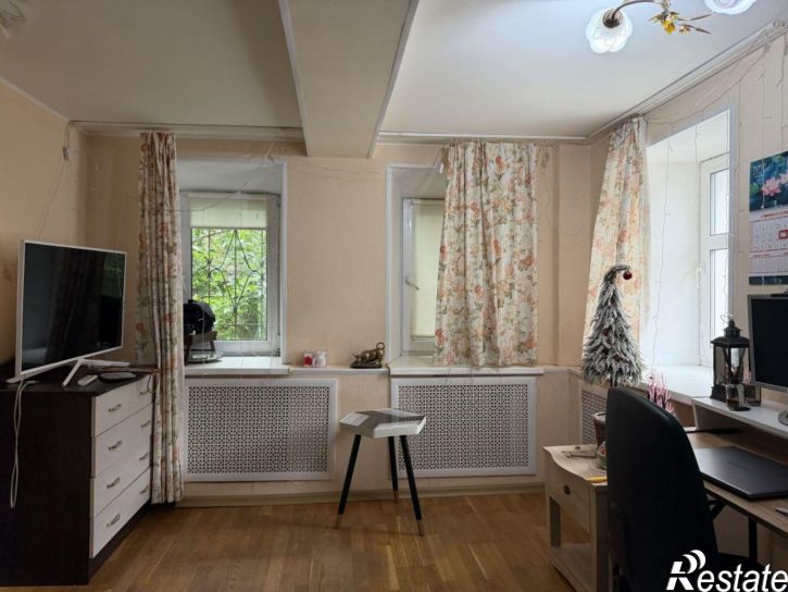 2-комн квартира Ленина ул, 76А