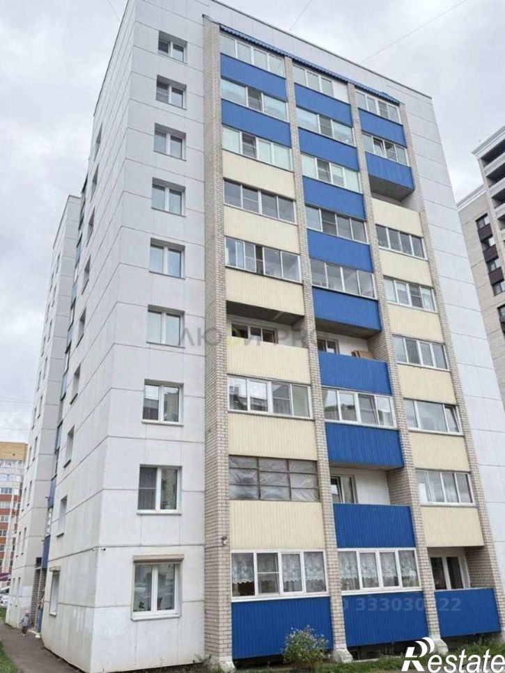 1-комн квартира ул Краснофлотская, 14,  д. 14