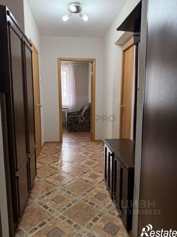1-комн квартира ул Краснофлотская, 14,  д. 14