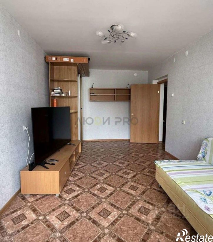 1-комн квартира ул Краснофлотская, 14,  д. 14