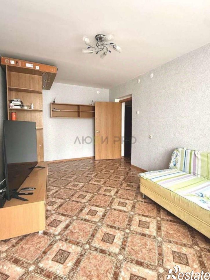 1-комн квартира ул Краснофлотская, 14,  д. 14