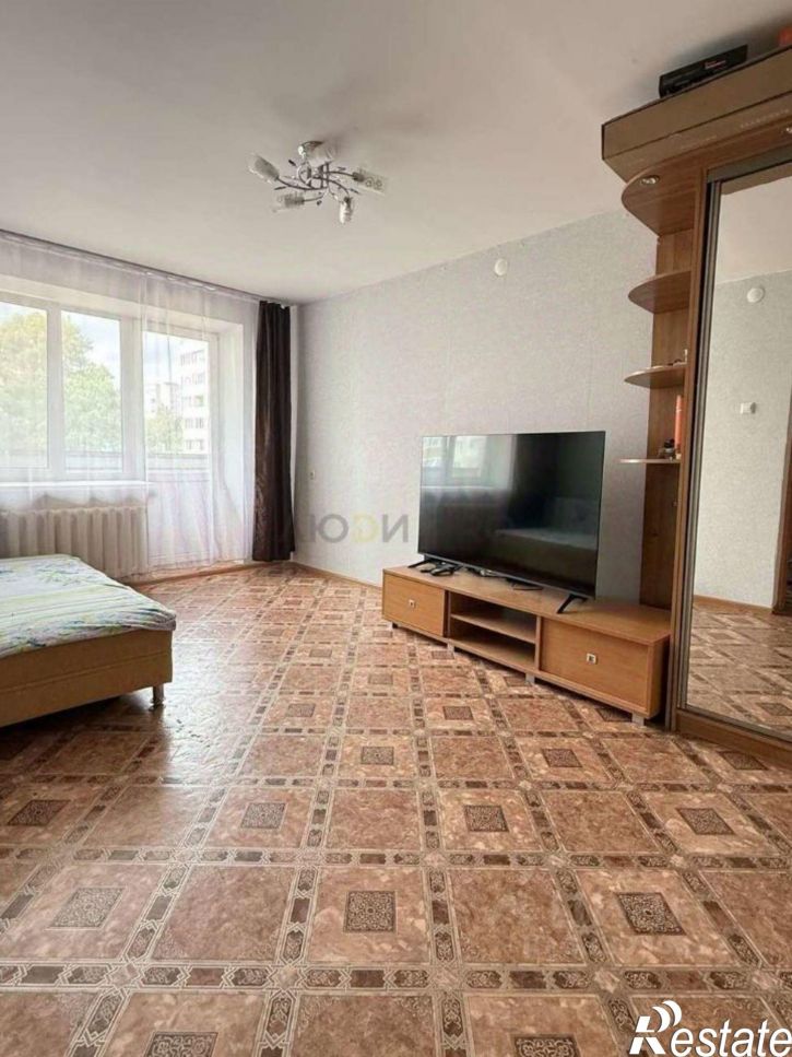 1-комн квартира ул Краснофлотская, 14,  д. 14