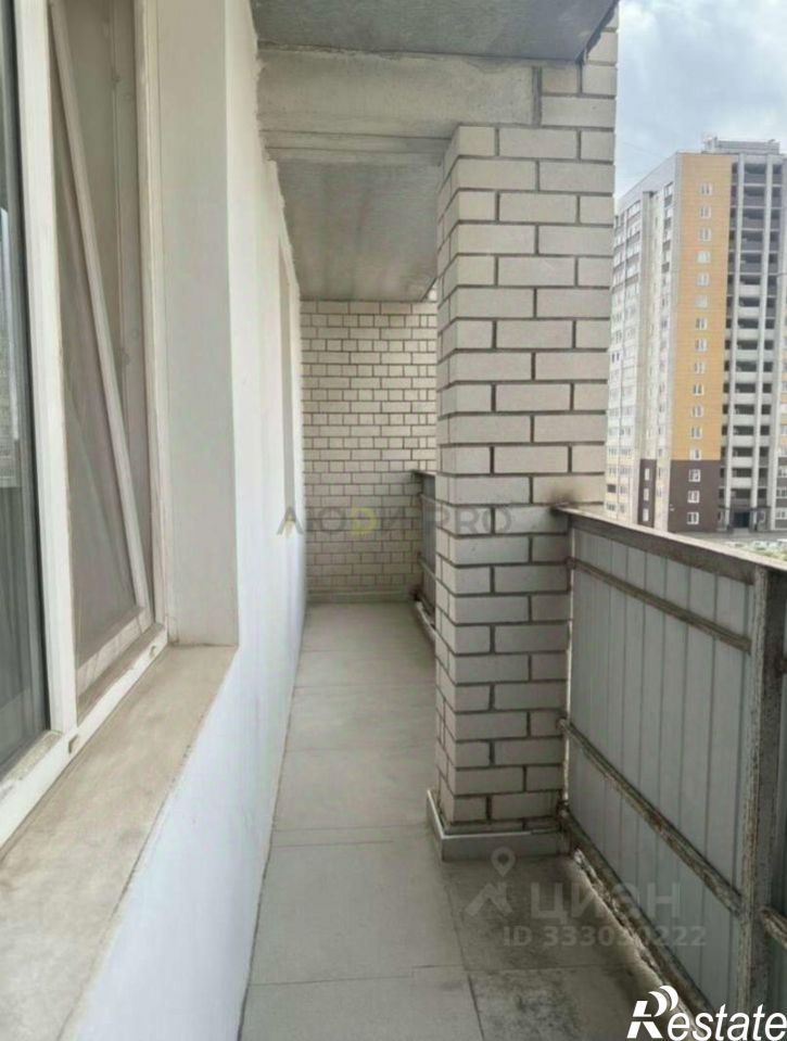 1-комн квартира ул Краснофлотская, 14,  д. 14