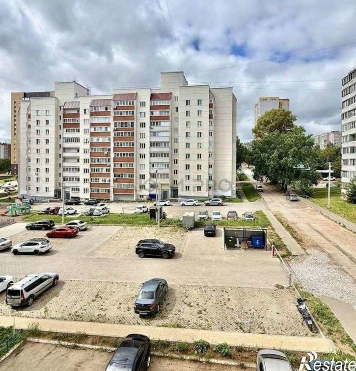 1-комн квартира ул Краснофлотская, 14,  д. 14