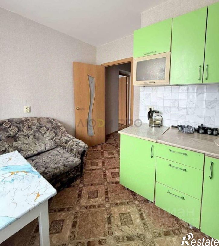 1-комн квартира ул Краснофлотская, 14,  д. 14