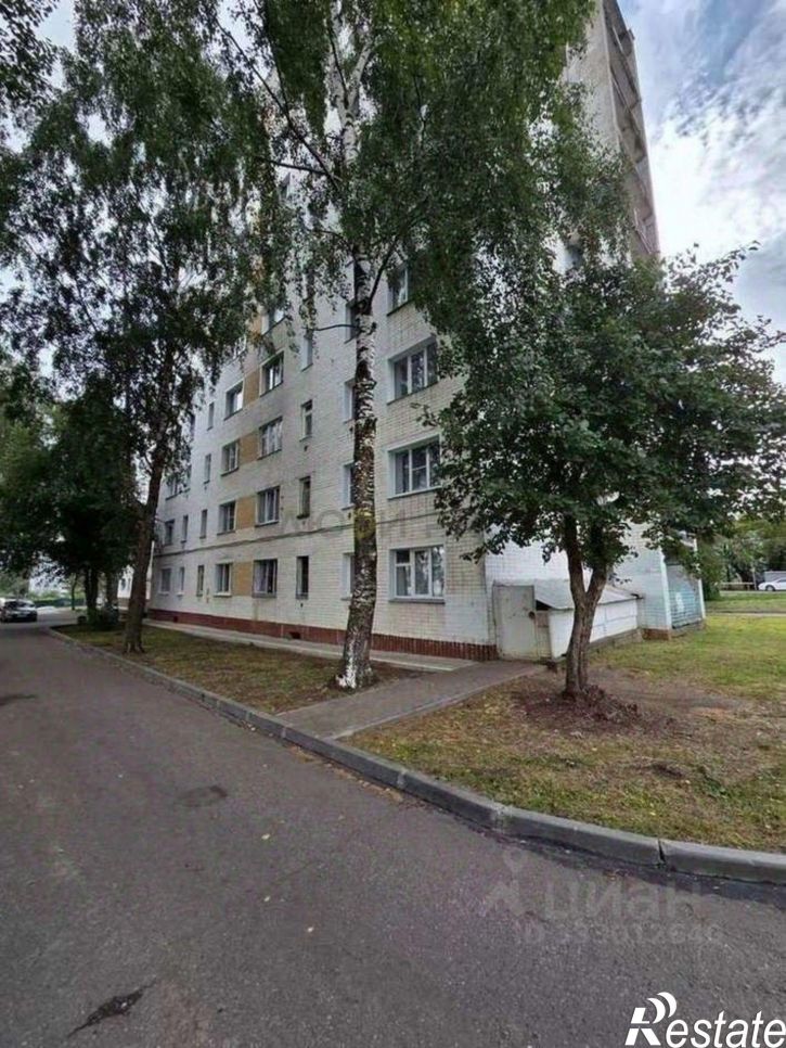 1-комн квартира ул Воровского, 123,  д. 123