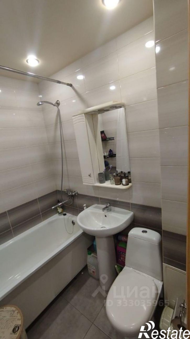 1-комн квартира ул Чапаева, 57,  д. 57