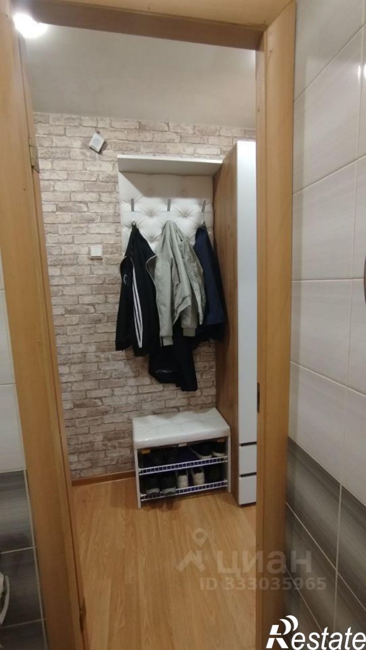 1-комн квартира ул Чапаева, 57,  д. 57