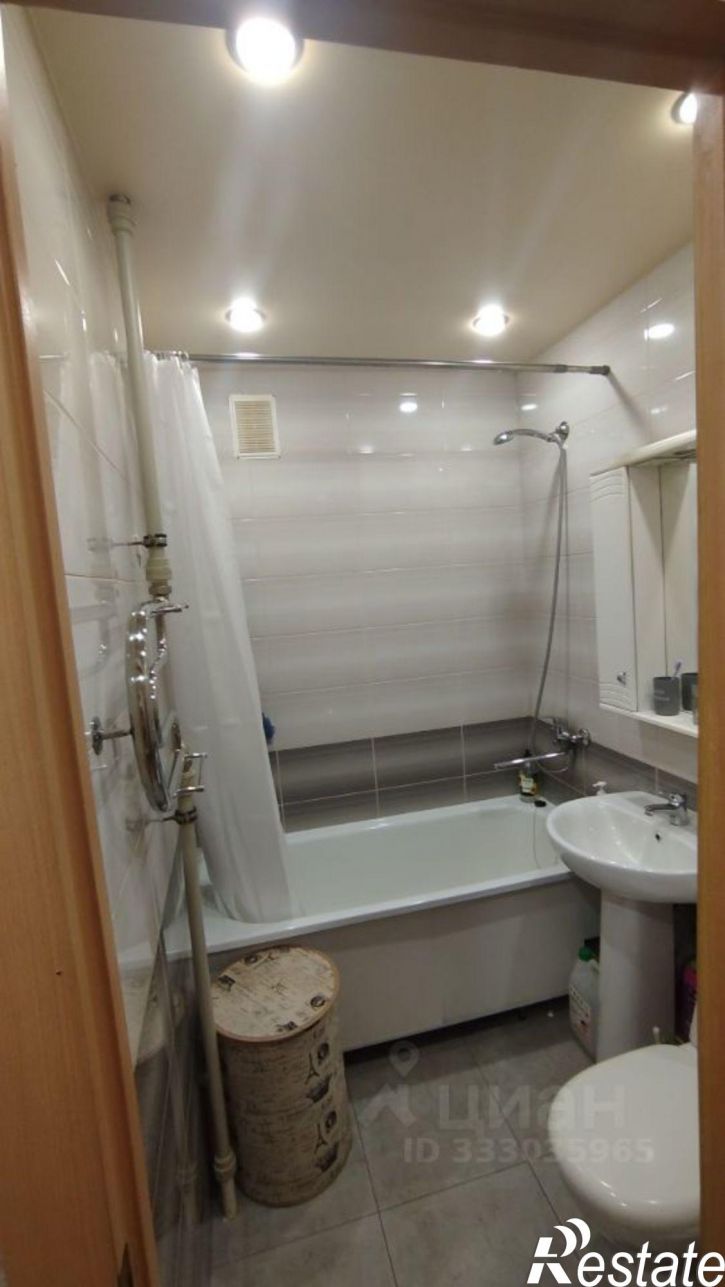 1-комн квартира ул Чапаева, 57,  д. 57