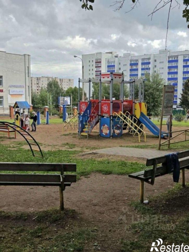 1-комн квартира ул Воровского, 123,  д. 123