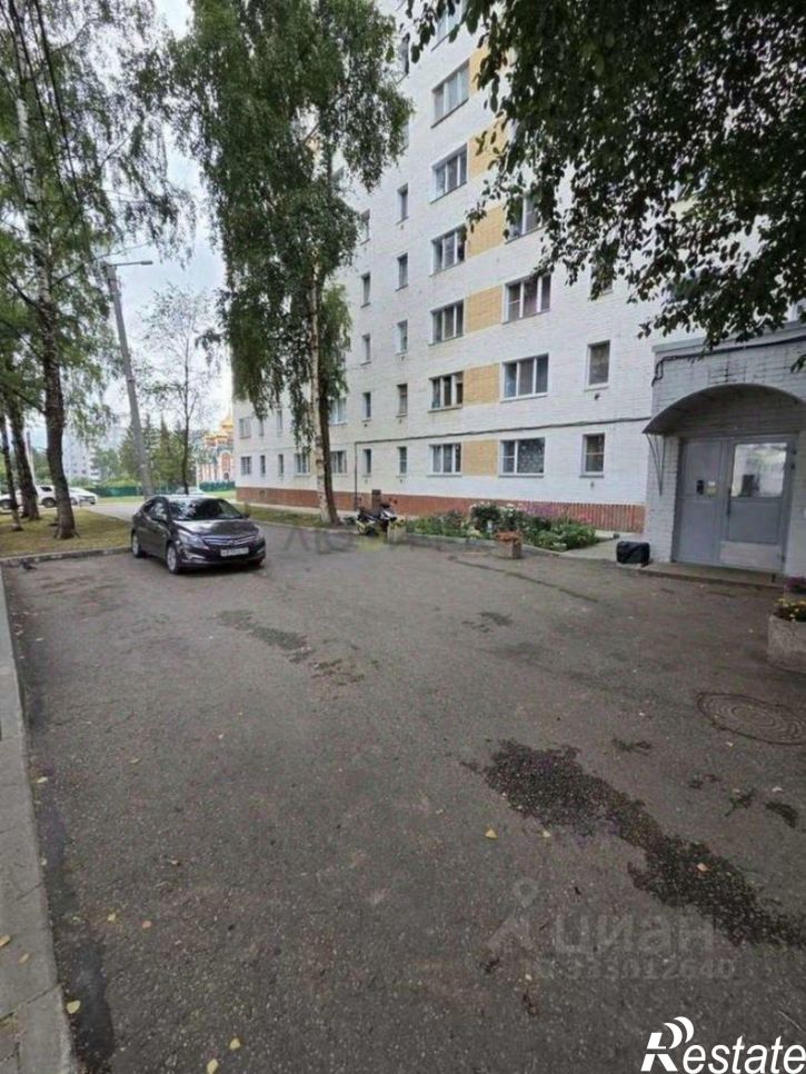 1-комн квартира ул Воровского, 123,  д. 123