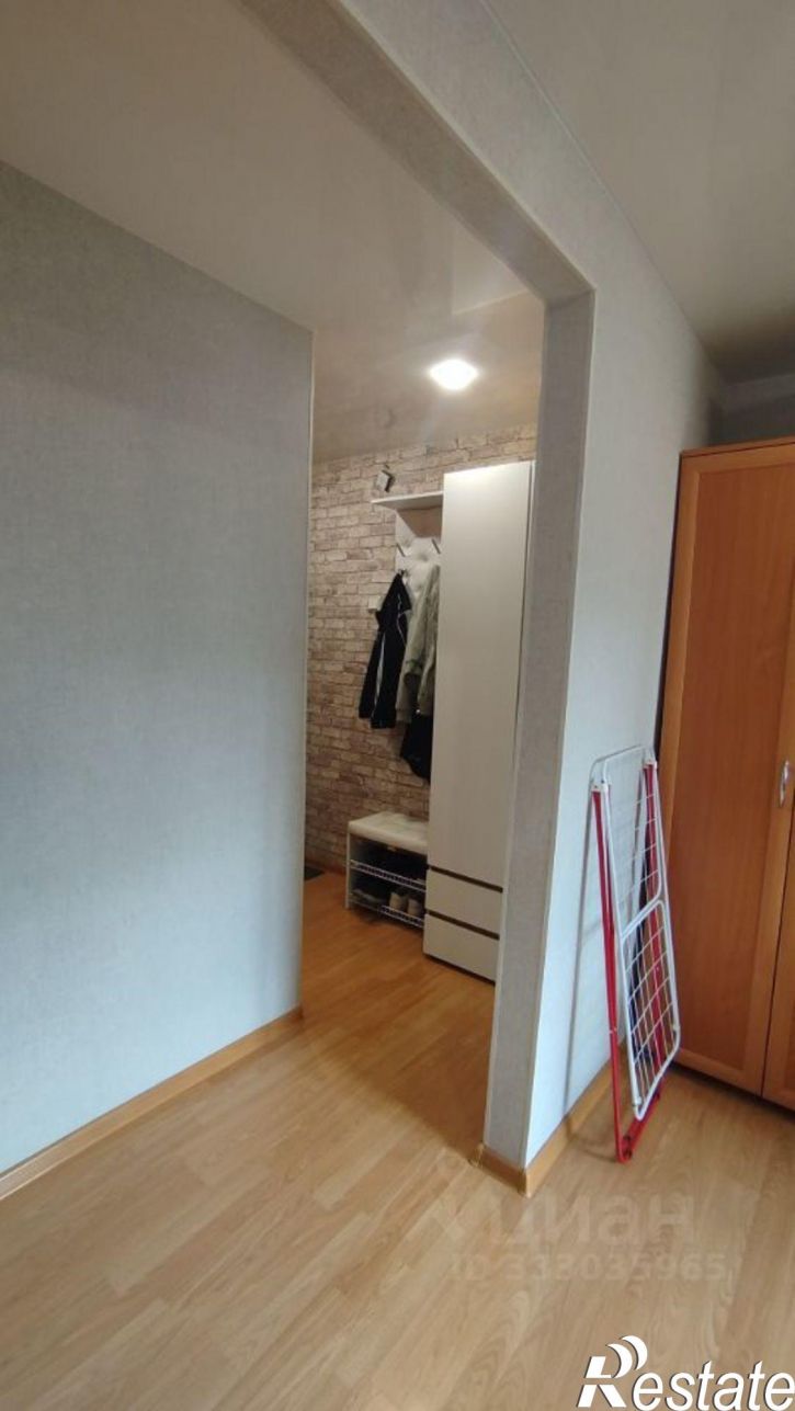 1-комн квартира ул Чапаева, 57,  д. 57