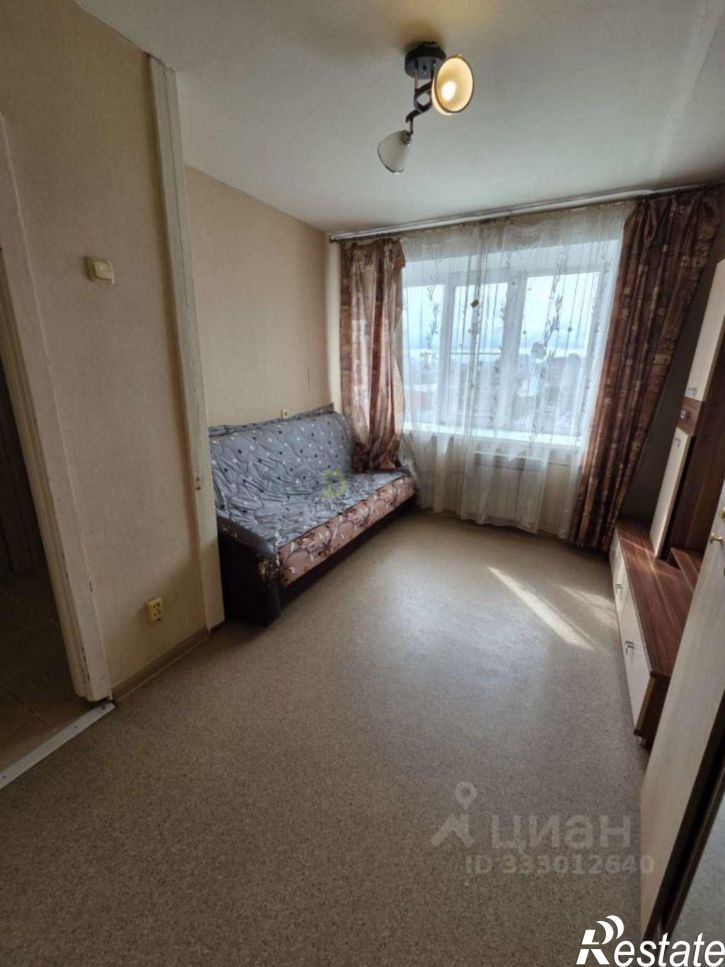 1-комн квартира ул Воровского, 123,  д. 123