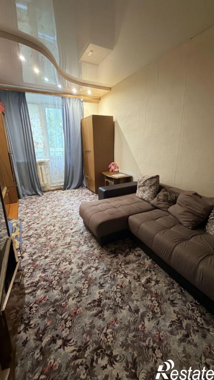 2-комн квартира ул Октябрьская, 23,  д. 23
