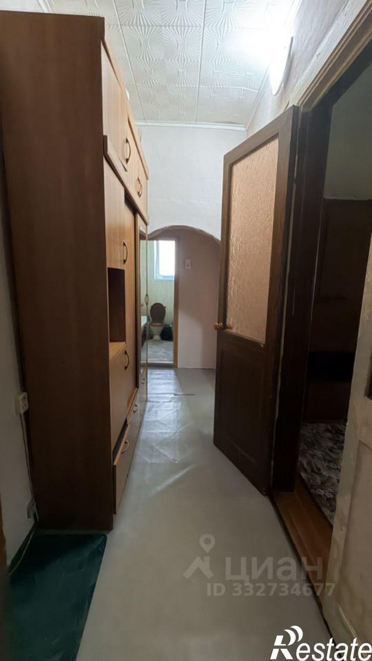 2-комн квартира ул Октябрьская, 23,  д. 23