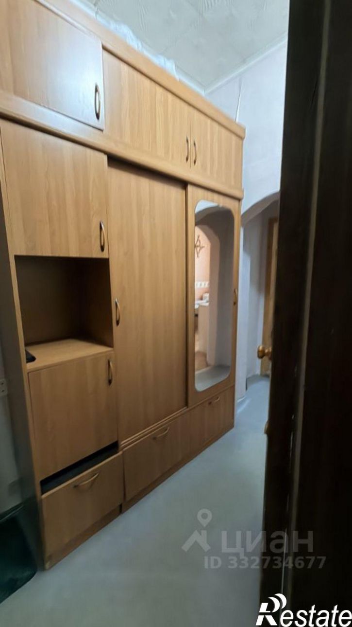 2-комн квартира ул Октябрьская, 23,  д. 23