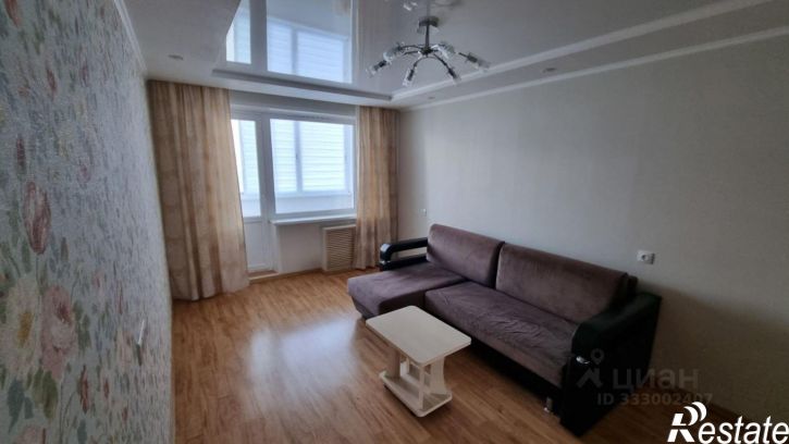 1-комн квартира ул Короленко, 19,  д. 19