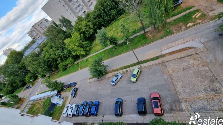 1-комн квартира ул Короленко, 19,  д. 19
