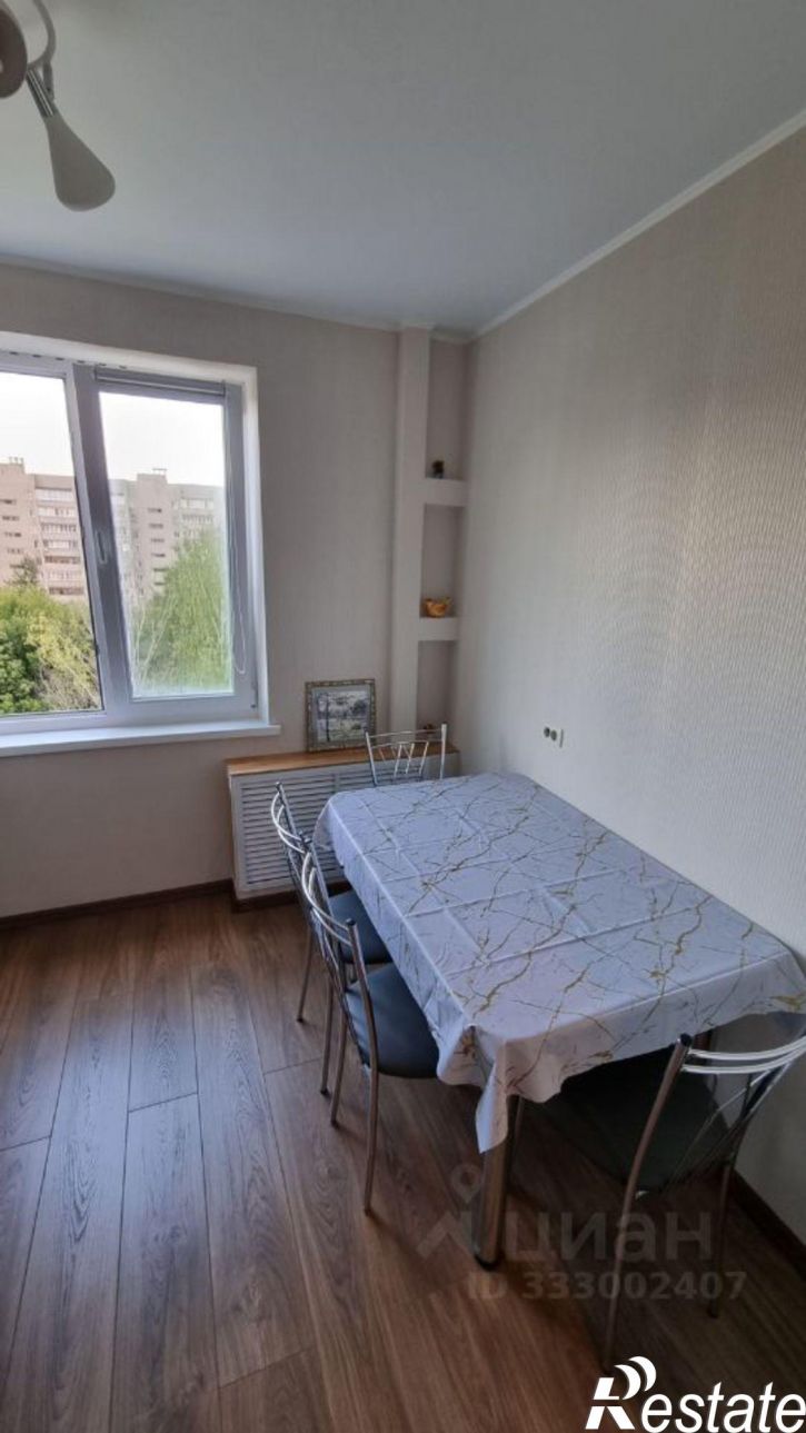 1-комн квартира ул Короленко, 19,  д. 19