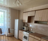 1-комн, 45кв м, этаж 1/9 ул Кольцова, 4 1