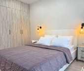 2-комн, 45кв м, этаж 6/12 ул Тургенева, 8