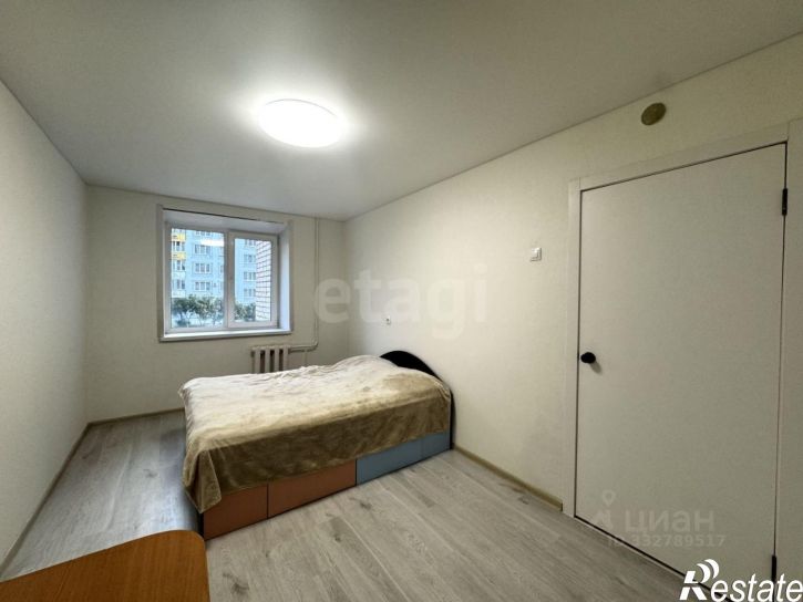 2-комн квартира ул Хлыновская, 20,  д. 20