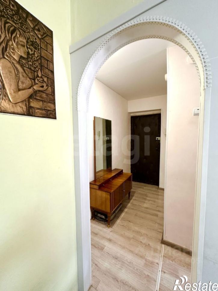 1-комн квартира Октябрьский пр-кт, 82А,  д. 82А