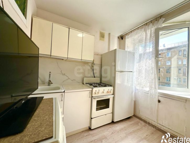 1-комн квартира Октябрьский пр-кт, 82А,  д. 82А