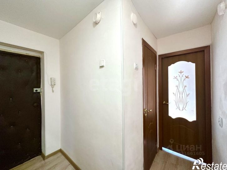 1-комн квартира Октябрьский пр-кт, 82А,  д. 82А