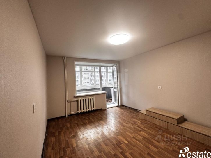 2-комн квартира ул Хлыновская, 20,  д. 20