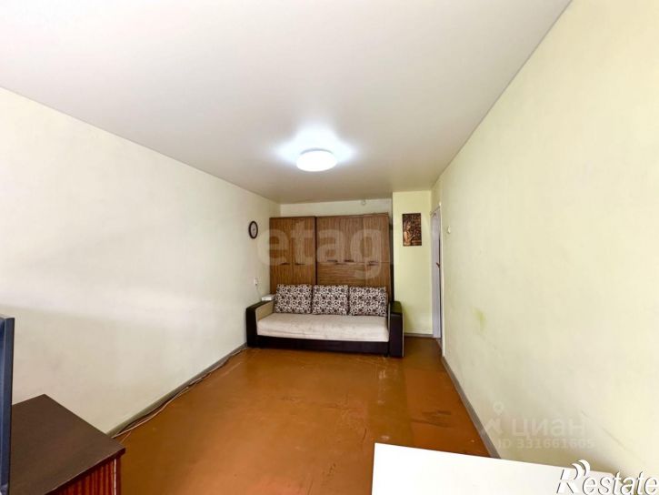 1-комн квартира Октябрьский пр-кт, 82А,  д. 82А