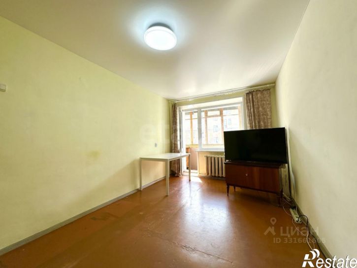 1-комн квартира Октябрьский пр-кт, 82А,  д. 82А