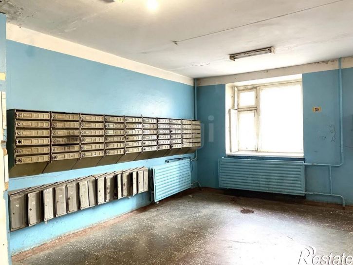 Комната ул Свободы, 11,  д. 11