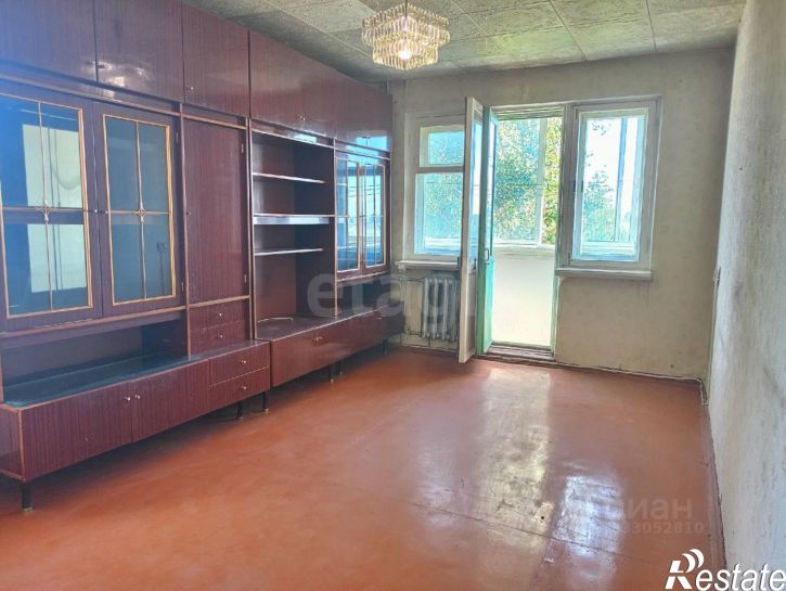2-комн квартира ул Павла Корчагина, 213,  д. 213