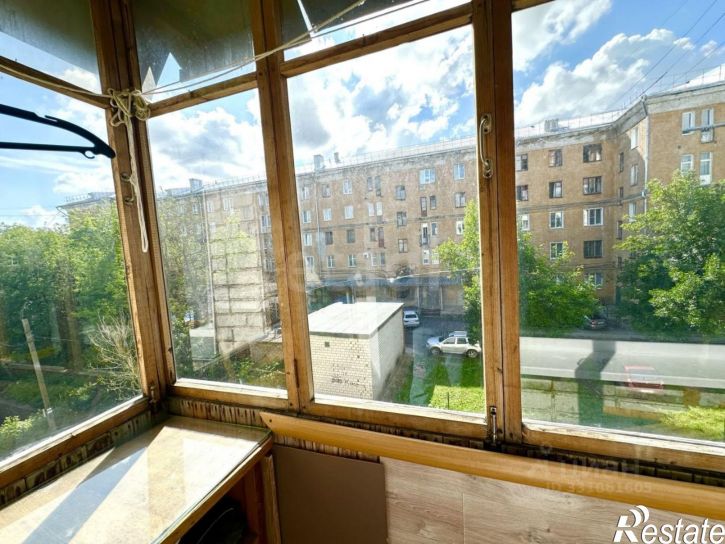 1-комн квартира Октябрьский пр-кт, 82А,  д. 82А
