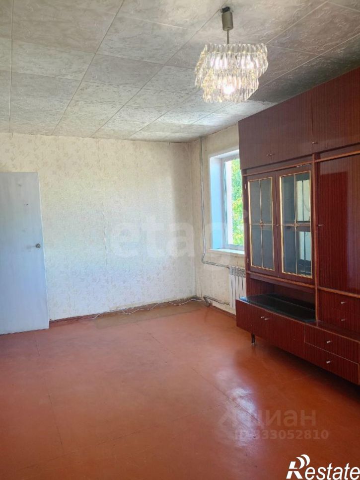 2-комн квартира ул Павла Корчагина, 213,  д. 213