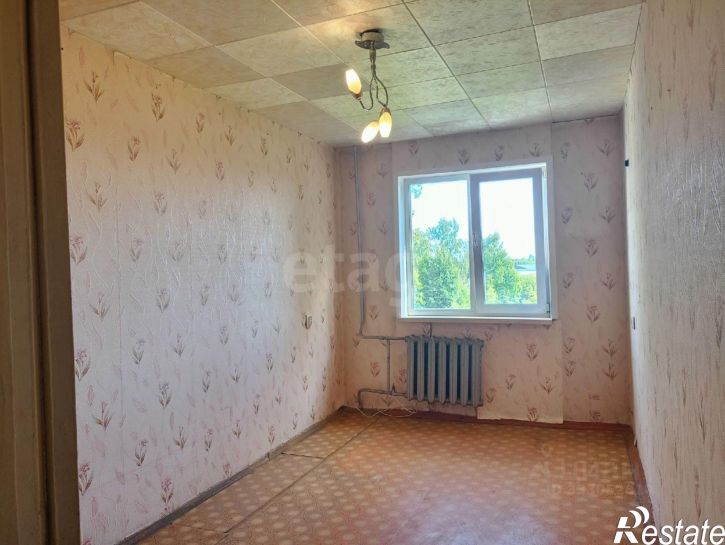 2-комн квартира ул Павла Корчагина, 213,  д. 213