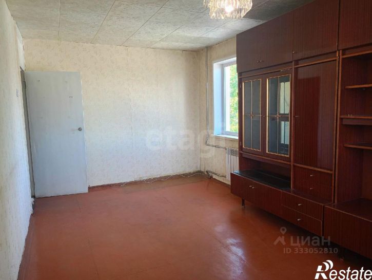2-комн квартира ул Павла Корчагина, 213,  д. 213