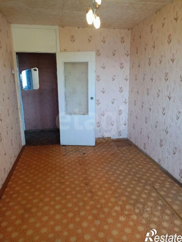 2-комн квартира ул Павла Корчагина, 213,  д. 213